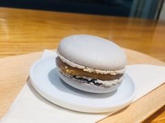 -Onirii Coffee(长乐路店)