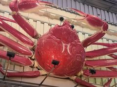 -蟹道乐(道顿堀本店)