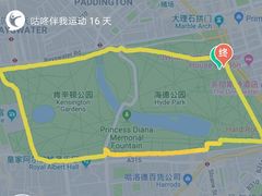 -海德公园