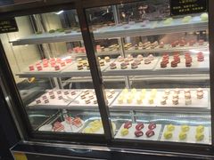 -集杰尚品海鲜烤肉自助餐厅(乳山振华店)