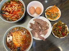 -安泊尔牛肉面(北滨河路店)