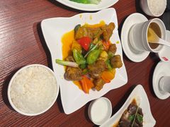 -潮名荟潮州菜馆(祈福缤纷世界店)
