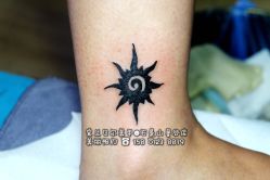点击看大图 宜兰鲁谷店15801238879-梵熙美甲 Fancy Nails