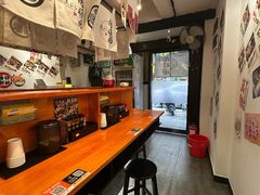 -天妇罗内顺田(罗湖店)