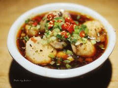 -胡马八破·川菜小馆(高新万达店)