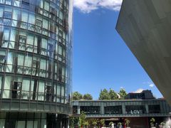 -和美电影艺术中心(万国城店)