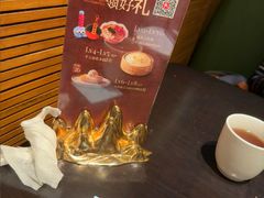 -桂小厨广西菜(万象城店)
