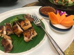 -阿诺泰·泰国餐厅(紫荆店)