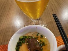 -万德诺富特酒店·自助餐厅(万德大厦店)