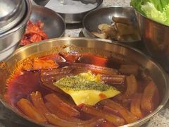 -欧巴烤肉(创富世纪店)