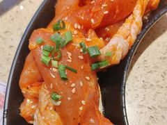 -妙香居韩国烤肉(容桂天佑城店)