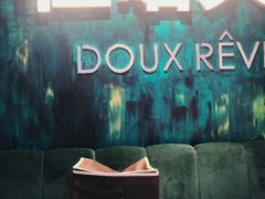 门面-杜哈夫DOUX RÊVE·生日蛋糕(日月光店)