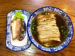 特色奥灶面-孙盛兴奥灶面馆·蟹黄面·三虾面(山塘街总店)