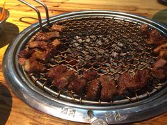 -麻蒲碳烤肉(远景路1号店)