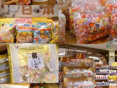 -杭州大厦LSE城市生活超市(杭州大厦店)