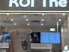 -KOI Thé(力宝广场店)