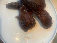 -杨氏青龙虾·羊蝎子(珠江路店)