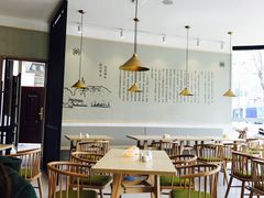 大堂-镇南锅盖面馆(解放路店)