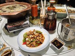 -渔娘渔家丹东海鲜(东直门店)