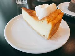 -青山上品咖啡·日式法兰绒手冲(高岛屋百货店)
