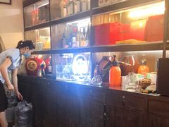 -聚缘堂·海鲜私房菜(松岭路店)