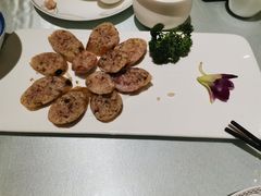 -宁夏国强手抓羊肉·清真菜(未央路凤三店)