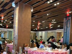 大堂-临家闽南菜(宝洲路店)