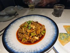 -院8里·小聚园老川菜(九眼桥店)