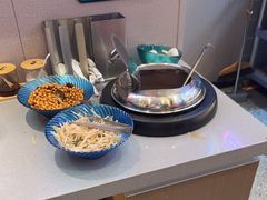 -灶座小锅烀饼·铁锅炖(道里店)