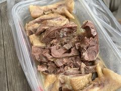 -正宗忘不了老鹅(梅岭店)