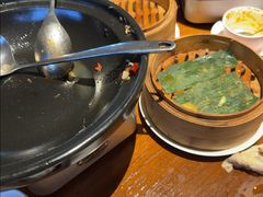 -御湾·浅水湾·贺胜土鸡汤(潜山店)