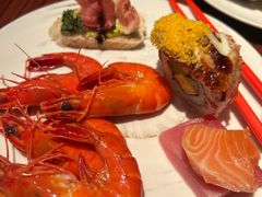 -西安W酒店·WEI全味西餐厅