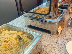 -桂林喜来登饭店雅琴餐厅