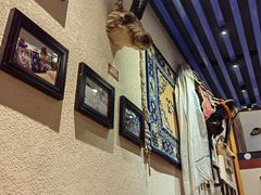 大堂-敏珠拉姆藏餐·南京厨房(富春江东街店)