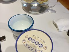 -渔港甄宴·海鲜·地标烟台菜(金沙滩店)