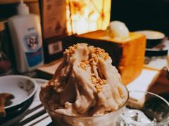 -绿茶餐厅(哈尔滨凯德店)