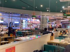 -浪里寻·臻牛养生牛肉火锅(方圆荟店)