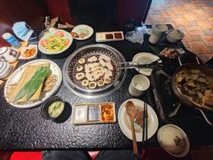 -牛焱·烧肉酒肆(五大道店)