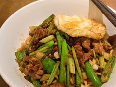 -寻裕记·现炒浇头面(人民广场店)