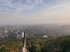 -杭州半山国家森林公园