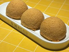 -蔡澜点心·粤菜(海印都荟城店)