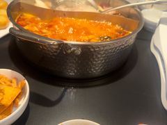 -鲜牛记潮汕牛肉火锅(淮安珠海路店)