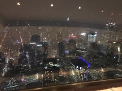 -加拿大国家电视塔