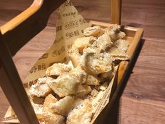 -老宁波1381餐厅(桃源中路店)