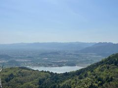 -北京十三陵国家森林公园蟒山景区