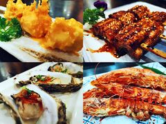 -红叶日本料理(三八广场店)