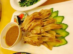 -北京全聚德(西客站店)
