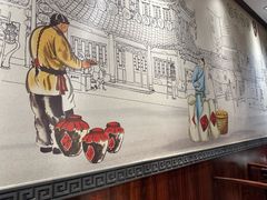 -鸭匠食府·挂炉烤鸭·新京菜(阜成路店)