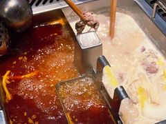 -海底捞火锅(九久奥特莱斯店)