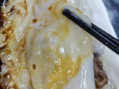 -燊意布拉肠云吞面(中山四路店)